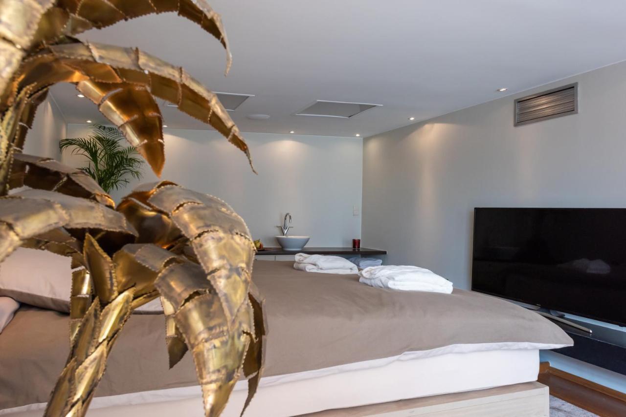 Beautyd Familie- Of Gezinskamer Junior-Suite Centrum Gullegem Wevelgem Exterior photo