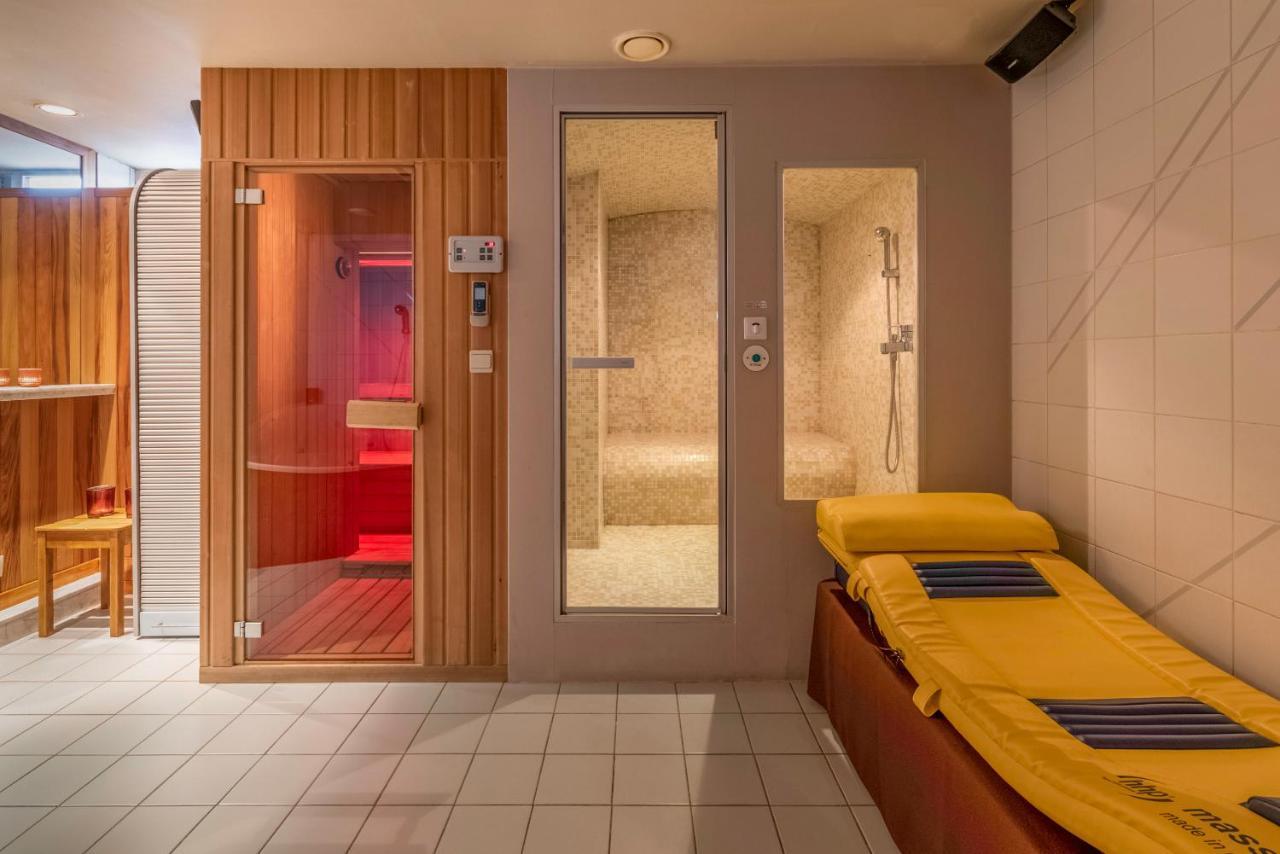 Beautyd Familie- Of Gezinskamer Junior-Suite Centrum Gullegem Wevelgem Exterior photo