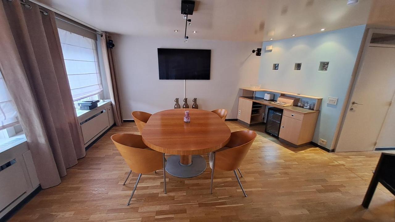 Beautyd Familie- Of Gezinskamer Junior-Suite Centrum Gullegem Wevelgem Exterior photo
