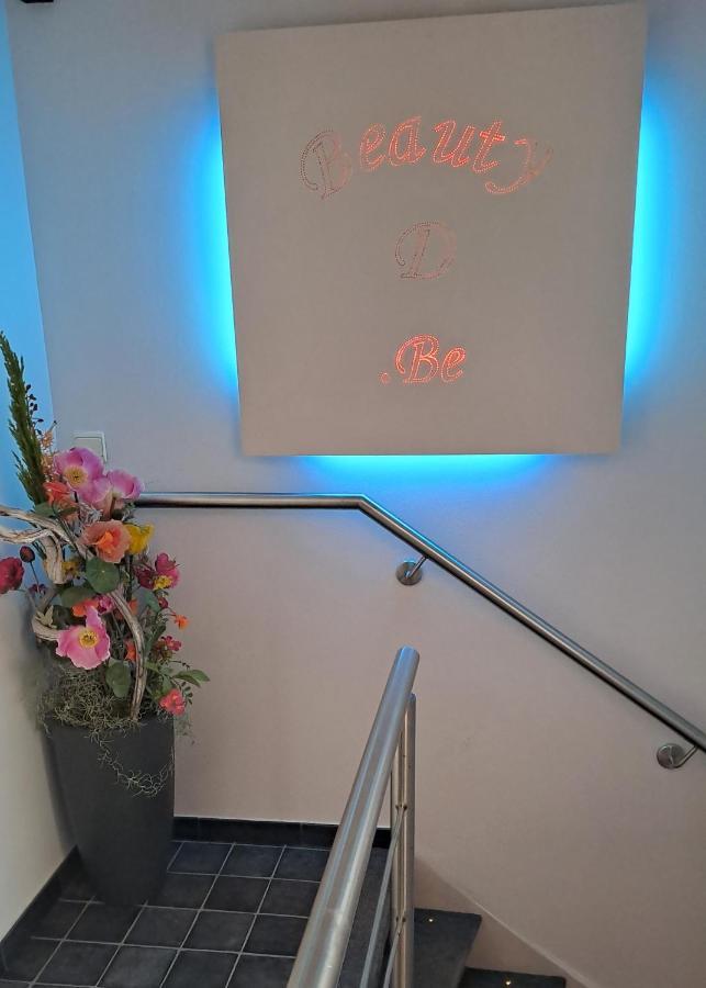 Beautyd Familie- Of Gezinskamer Junior-Suite Centrum Gullegem Wevelgem Exterior photo