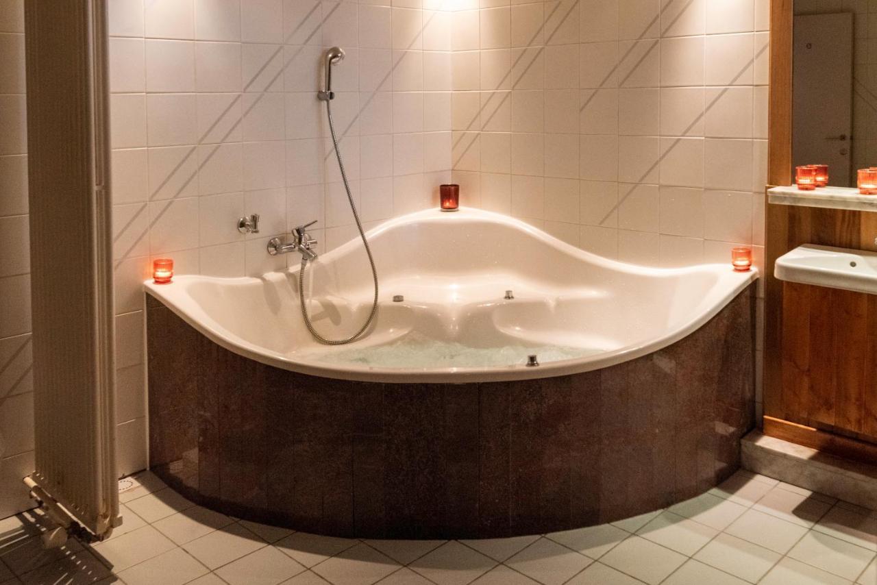 Beautyd Familie- Of Gezinskamer Junior-Suite Centrum Gullegem Wevelgem Exterior photo
