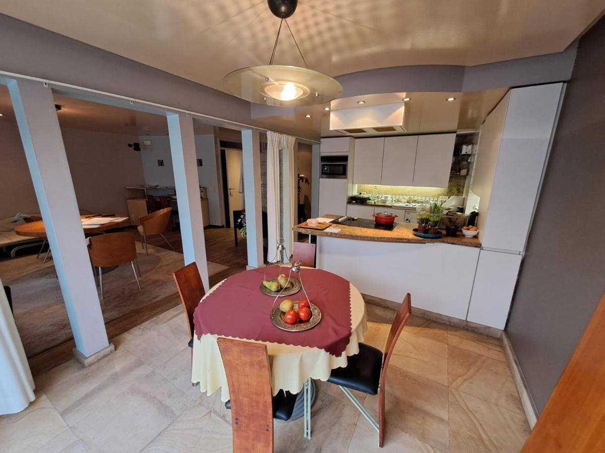 Beautyd Familie- Of Gezinskamer Junior-Suite Centrum Gullegem Wevelgem Exterior photo
